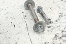 2009 SUZUKI DR200SE DR 200 Rear Shock Linkage Mounting Bolts 62621-42AA0 - Motorcycle
