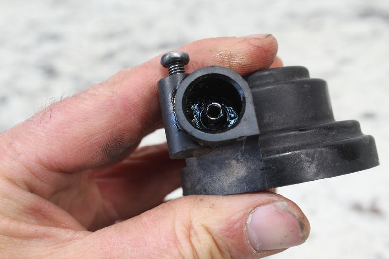 2009 SUZUKI DR200SE DR 200 Speedo Drive Unit Speed Sensor 54600-01A00 - Motorcycle
