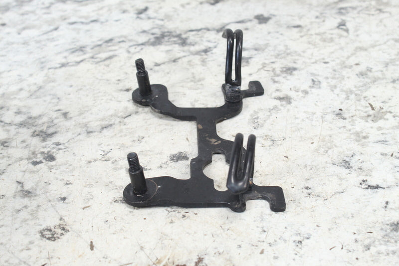 2009 SUZUKI DR200SE DR 200 Speedometer Bracket 34950-44A00 - Motorcycle