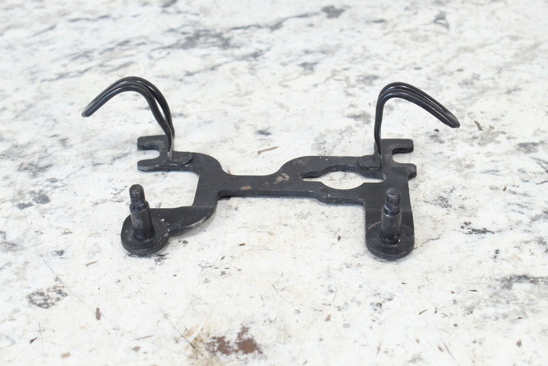 2009 SUZUKI DR200SE DR 200 Speedometer Bracket 34950-44A00 - Motorcycle