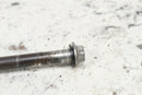 2009 SUZUKI DR200SE DR 200 Swingarm Pivot Bolt Axle Shaft 61211-26B01 - Motorcycle
