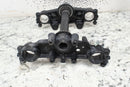2009 SUZUKI DR200SE DR 200 Triple Trees Steering Stem Bridge 51410-42AB0 - Motorcycle