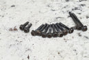 2009 SUZUKI DR200SE DR 200 Valve Cover Bolts 01550-0635B - Motorcycle