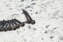 2009 SUZUKI DR200SE DR 200 Valve Cover Bolts 01550-0635B - Motorcycle
