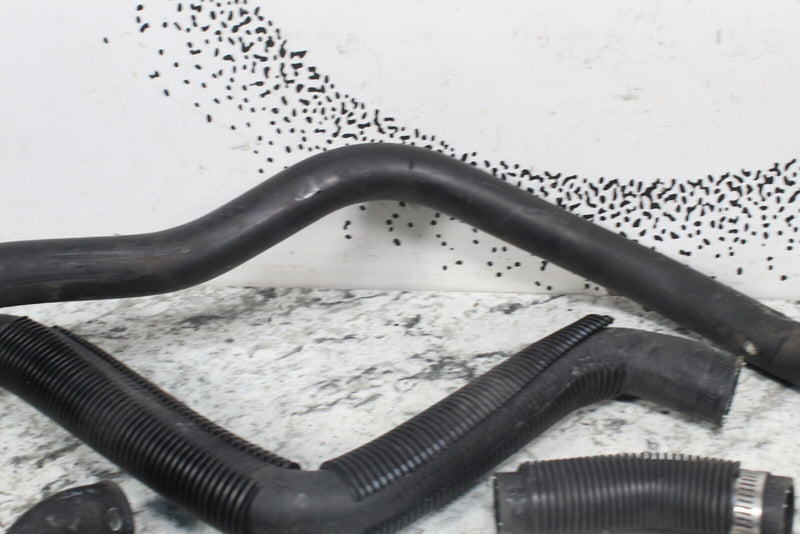 2010 ARCTIC CAT CROSSFIRE 800 Coolant Hoses 0610-681