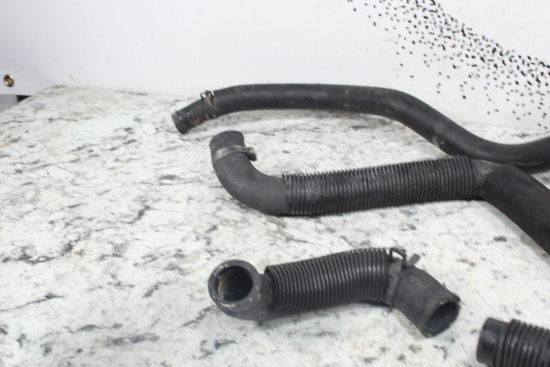 2010 ARCTIC CAT CROSSFIRE 800 Coolant Hoses 0610-681