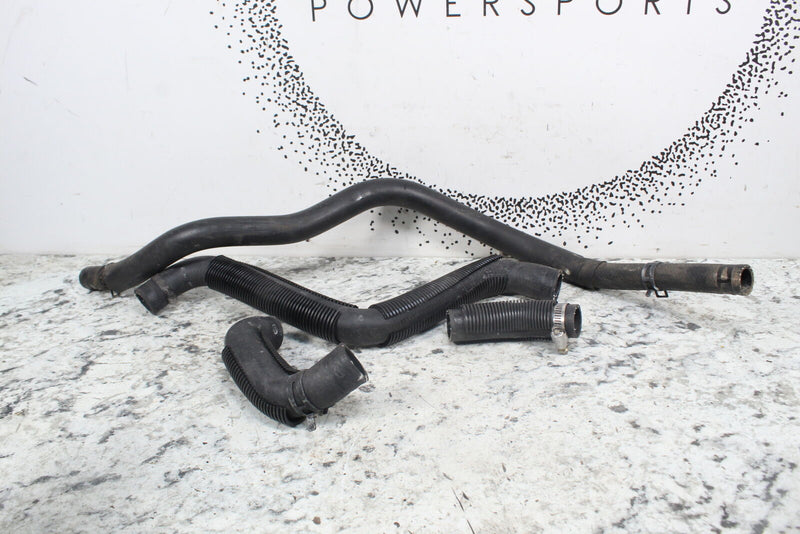 2010 ARCTIC CAT CROSSFIRE 800 Coolant Hoses 0610-681