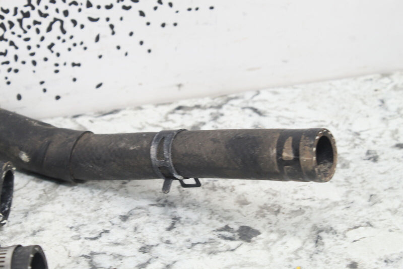 2010 ARCTIC CAT CROSSFIRE 800 Coolant Hoses 0610-681