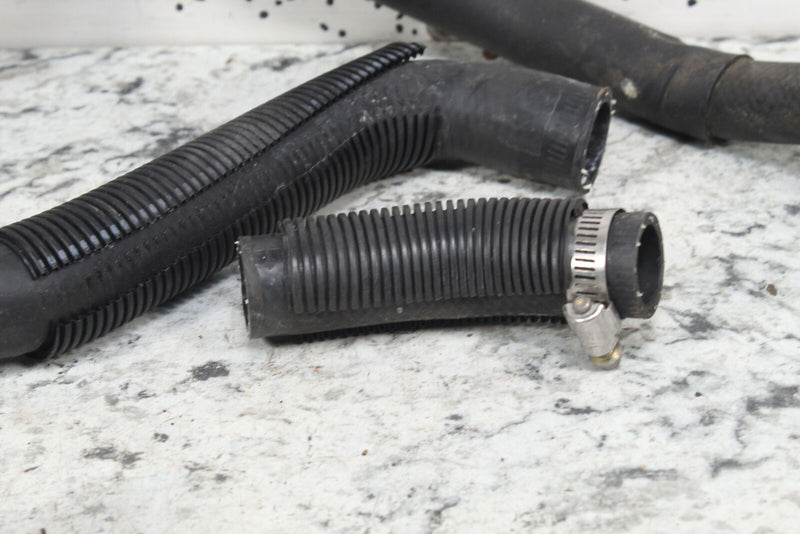 2010 ARCTIC CAT CROSSFIRE 800 Coolant Hoses 0610-681