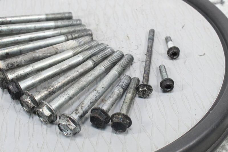 2010 ARCTIC CAT CROSSFIRE 800 Crankcase Case Bolts 3006-488 - Snowmobile