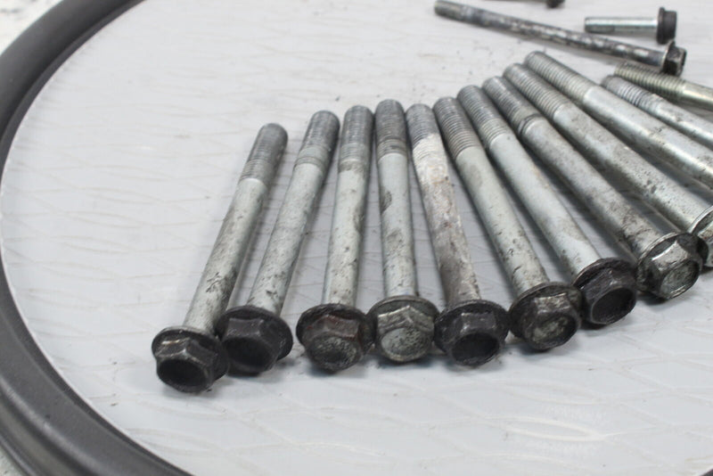 2010 ARCTIC CAT CROSSFIRE 800 Crankcase Case Bolts 3006-488 - Snowmobile