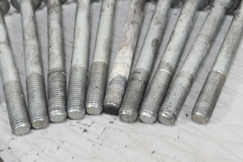 2010 ARCTIC CAT CROSSFIRE 800 Crankcase Case Bolts 3006-488 - Snowmobile