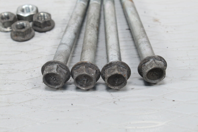 2010 ARCTIC CAT CROSSFIRE 800 Cylinder Mounting Bolts 3007-525 - Snowmobile