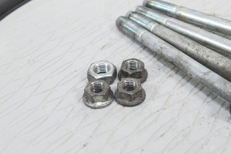 2010 ARCTIC CAT CROSSFIRE 800 Cylinder Mounting Bolts 3007-525 - Snowmobile