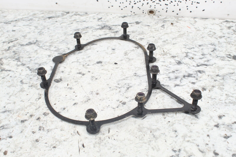 2010 ARCTIC CAT CROSSFIRE 800 Diamond Drive Mounting Plate 0702-882 - Snowmobile