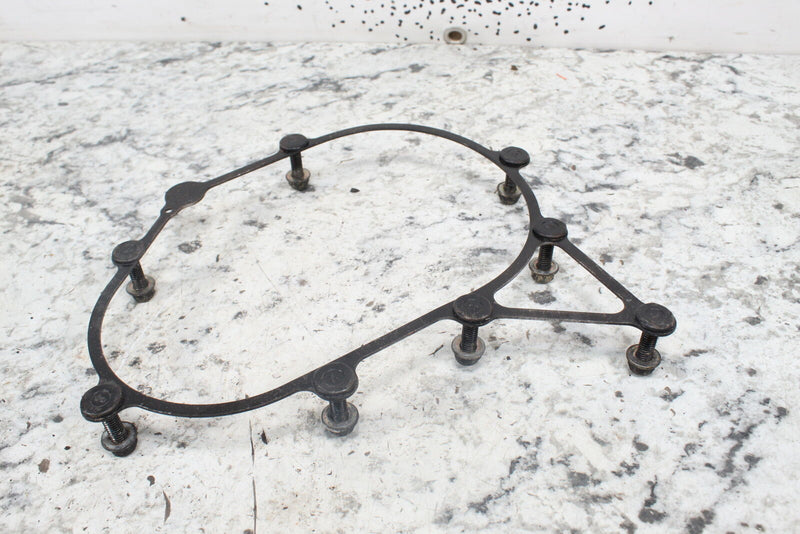 2010 ARCTIC CAT CROSSFIRE 800 Diamond Drive Mounting Plate 0702-882 - Snowmobile