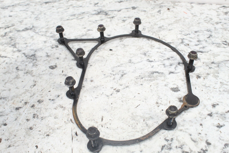 2010 ARCTIC CAT CROSSFIRE 800 Diamond Drive Mounting Plate 0702-882 - Snowmobile