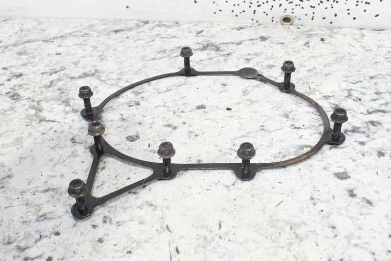 2010 ARCTIC CAT CROSSFIRE 800 Diamond Drive Mounting Plate 0702-882 - Snowmobile