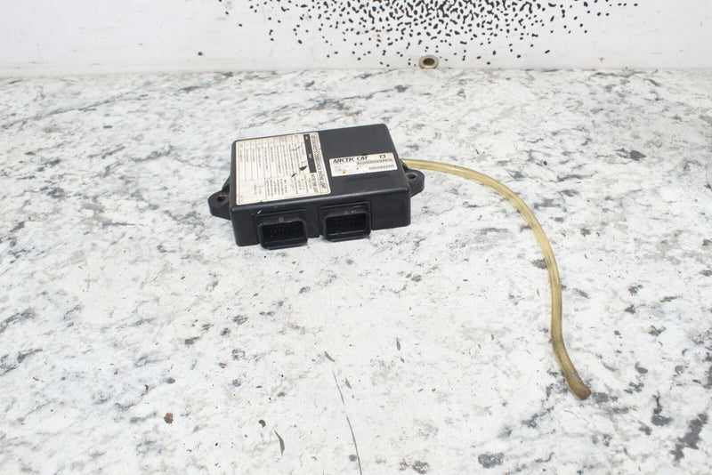2010 ARCTIC CAT CROSSFIRE 800 ECM CDI ECU 3007-765 -Square-