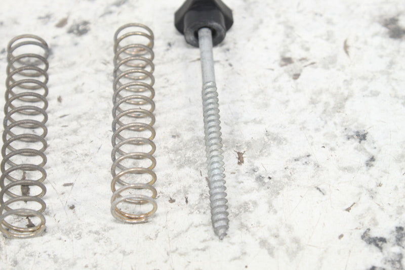 2010 ARCTIC CAT CROSSFIRE 800 Headlight Adjuster Screws/Bolts 1623-024 - Snowmobile