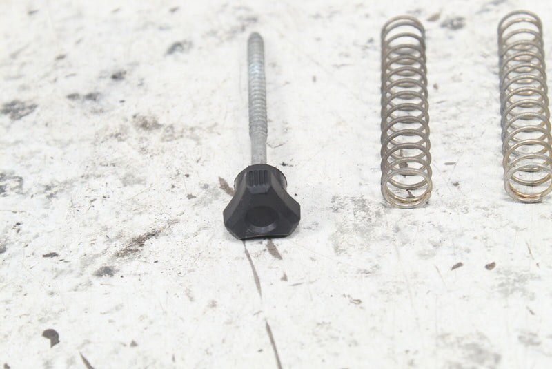 2010 ARCTIC CAT CROSSFIRE 800 Headlight Adjuster Screws/Bolts 1623-024 - Snowmobile