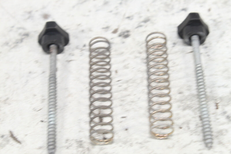 2010 ARCTIC CAT CROSSFIRE 800 Headlight Adjuster Screws/Bolts 1623-024 - Snowmobile