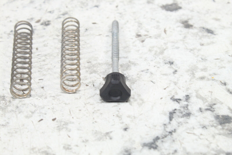 2010 ARCTIC CAT CROSSFIRE 800 Headlight Adjuster Screws/Bolts 1623-024 - Snowmobile