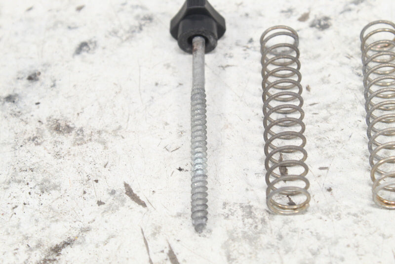 2010 ARCTIC CAT CROSSFIRE 800 Headlight Adjuster Screws/Bolts 1623-024 - Snowmobile