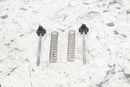 2010 ARCTIC CAT CROSSFIRE 800 Headlight Adjuster Screws/Bolts 1623-024 - Snowmobile