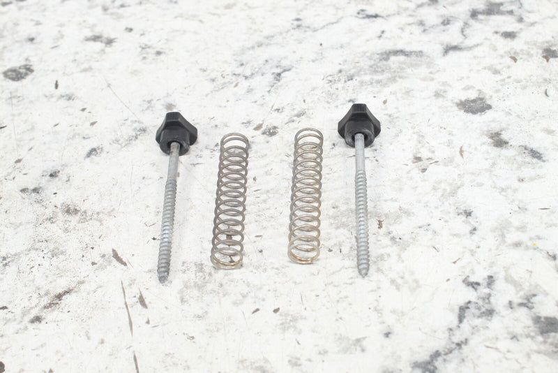 2010 ARCTIC CAT CROSSFIRE 800 Headlight Adjuster Screws/Bolts 1623-024 - Snowmobile