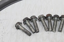 2010 ARCTIC CAT CROSSFIRE 800 Intake Manifold/Reed Cage Mounting Bolts 3007-380 - Snowmobile