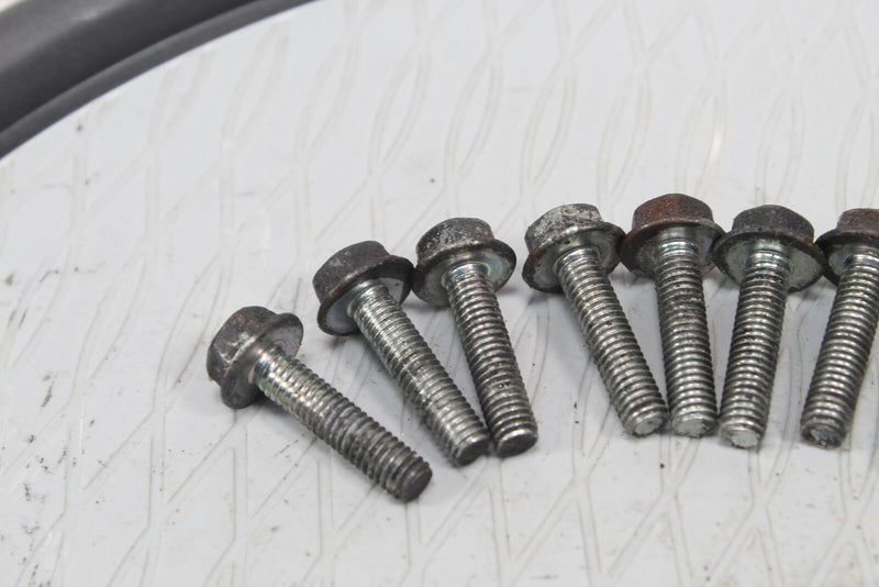 2010 ARCTIC CAT CROSSFIRE 800 Intake Manifold/Reed Cage Mounting Bolts 3007-380 - Snowmobile