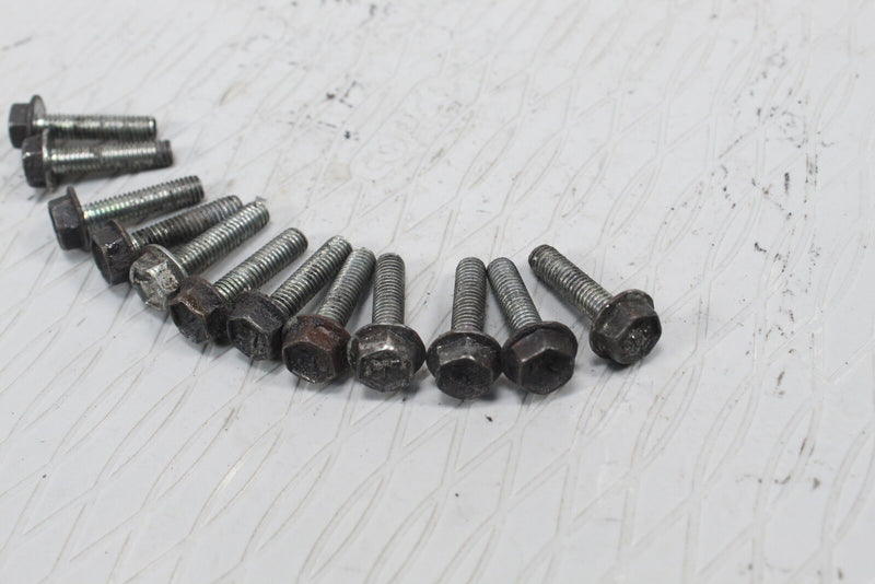 2010 ARCTIC CAT CROSSFIRE 800 Intake Manifold/Reed Cage Mounting Bolts 3007-380 - Snowmobile