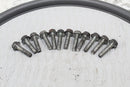 2010 ARCTIC CAT CROSSFIRE 800 Intake Manifold/Reed Cage Mounting Bolts 3007-380 - Snowmobile