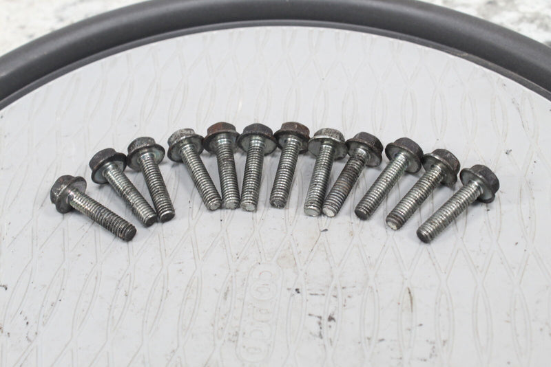 2010 ARCTIC CAT CROSSFIRE 800 Intake Manifold/Reed Cage Mounting Bolts 3007-380 - Snowmobile