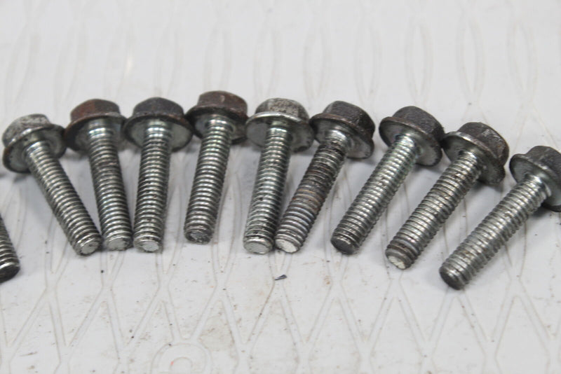 2010 ARCTIC CAT CROSSFIRE 800 Intake Manifold/Reed Cage Mounting Bolts 3007-380 - Snowmobile