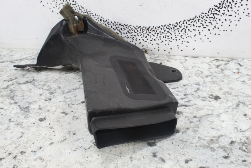 2010 ARCTIC CAT CROSSFIRE 800 left Air Intake Boot Hose Tube 3606-481 - Snowmobile