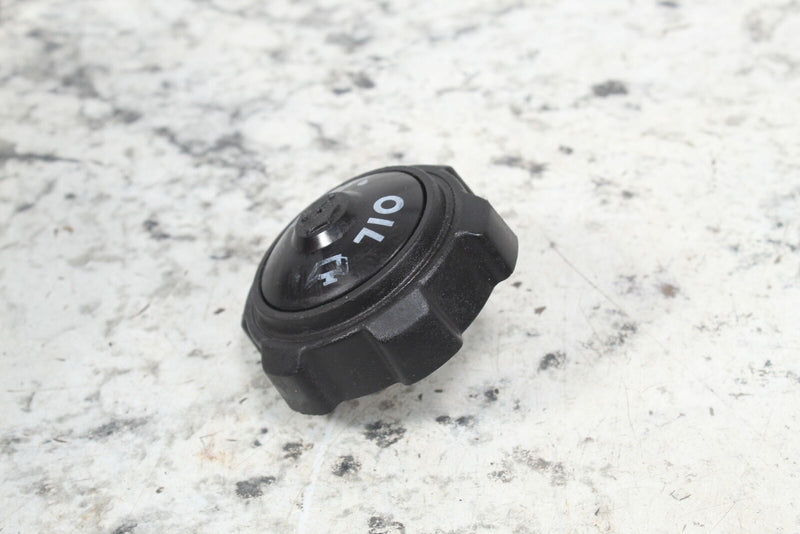 2010 ARCTIC CAT CROSSFIRE 800 Oil Tank Cap Lid 1670-365 - Snowmobile
