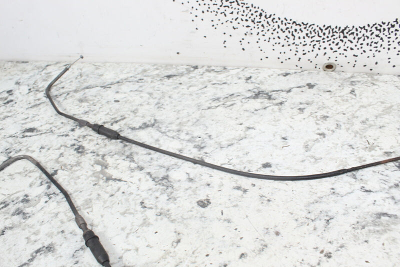 2010 ARCTIC CAT CROSSFIRE 800 Power Valve Servo Cables 3007-247 3007-248 - Snowmobile