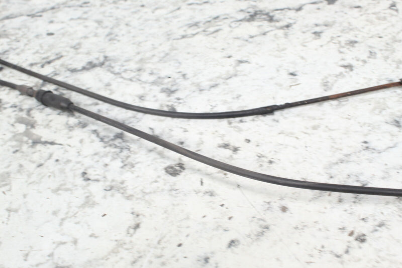 2010 ARCTIC CAT CROSSFIRE 800 Power Valve Servo Cables 3007-247 3007-248 - Snowmobile