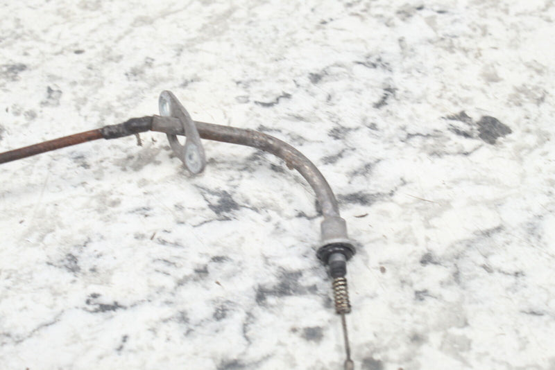 2010 ARCTIC CAT CROSSFIRE 800 Power Valve Servo Cables 3007-247 3007-248 - Snowmobile