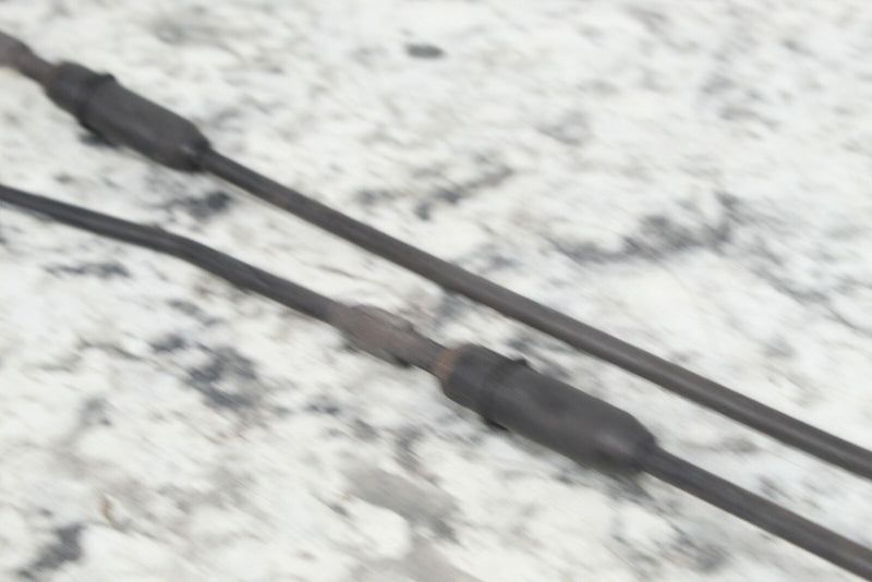 2010 ARCTIC CAT CROSSFIRE 800 Power Valve Servo Cables 3007-247 3007-248 - Snowmobile