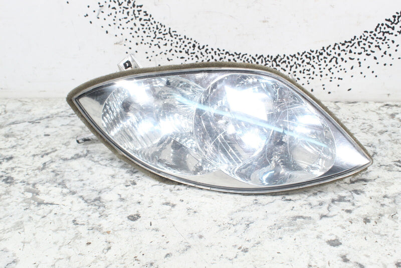 2010 ARCTIC CAT CROSSFIRE 800 Right Headlight Head Light 0609-848 - Snowmobile