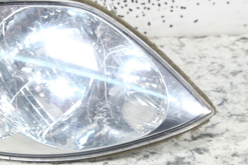 2010 ARCTIC CAT CROSSFIRE 800 Right Headlight Head Light 0609-848 - Snowmobile