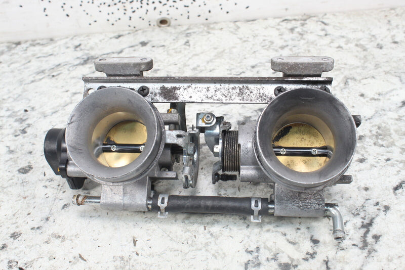 2010 ARCTIC CAT CROSSFIRE 800 Throttle Bodies TPS 3007-890