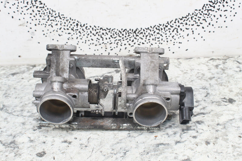 2010 ARCTIC CAT CROSSFIRE 800 Throttle Bodies TPS 3007-890