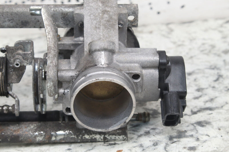 2010 ARCTIC CAT CROSSFIRE 800 Throttle Bodies TPS 3007-890