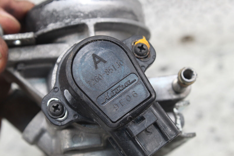 2010 ARCTIC CAT CROSSFIRE 800 Throttle Bodies TPS 3007-890