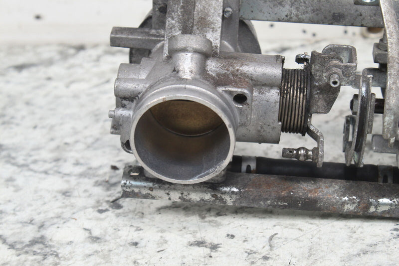 2010 ARCTIC CAT CROSSFIRE 800 Throttle Bodies TPS 3007-890