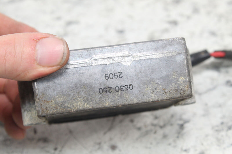 2010 ARCTIC CAT CROSSFIRE 800 Voltage Regulator 0630-250 - Snowmobile